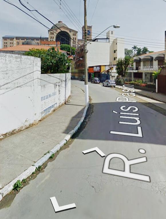 Akuto'S Pousada Aparecida  Exteriér fotografie